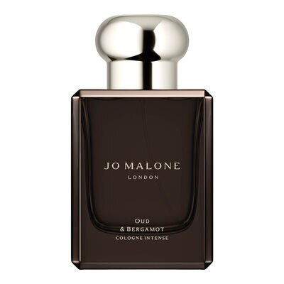 OUD & BERGAMOT COLOGNE INTENSE